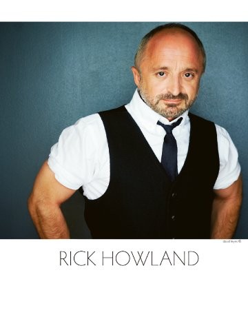 Richard Howland imagen 1