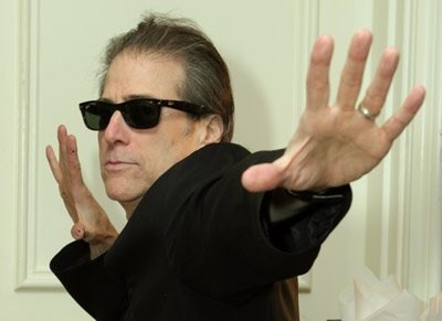 Richard Lewis imagen 3