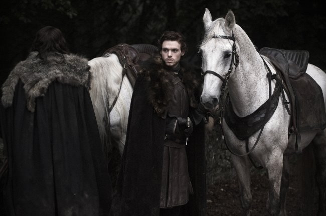 Richard Madden imagen 1