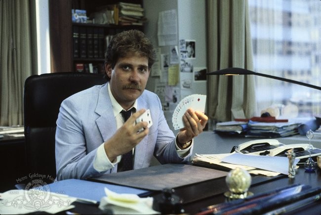 Richard Masur imagen 1