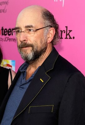 Richard Schiff imagen 1