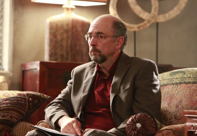 Richard Schiff imagen 2