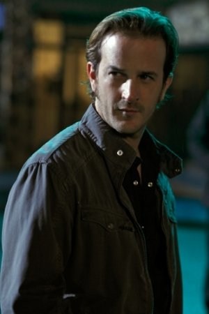 Richard Speight Jr imagen 1