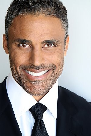 Rick Fox imagen 1