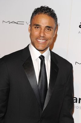 Rick Fox imagen 2