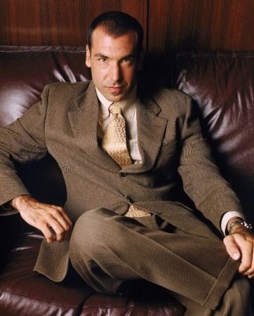 Rick Hoffman imagen 3