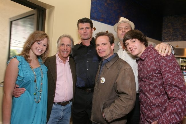 Rick Overton imagen 2