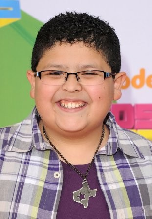 Rico Rodriguez imagen 3