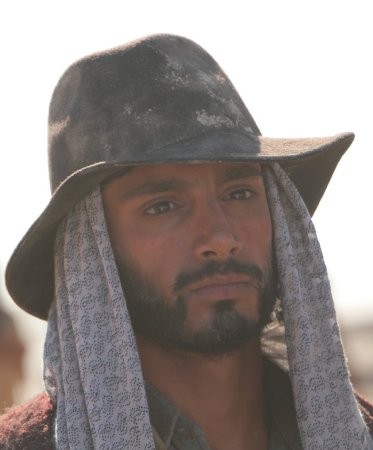 Riz Ahmed imagen 3