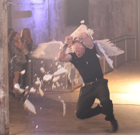 Rob Archer imagen 4