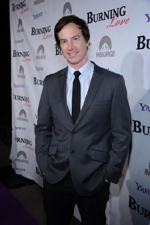 Rob Huebel imagen 2