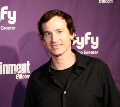 Rob Huebel imagen 4