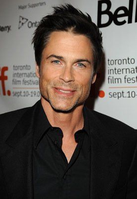 Rob Lowe imagen 3