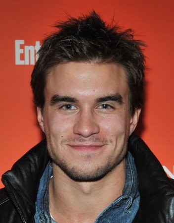 Rob Mayes imagen 2