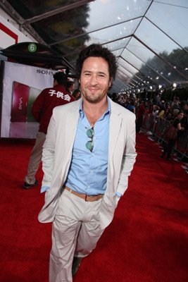 Rob Morrow imagen 1