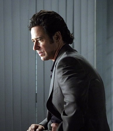 Rob Morrow imagen 3