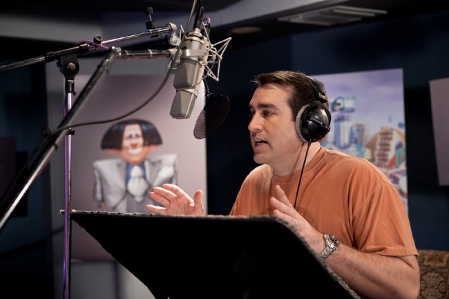 Rob Riggle imagen 3