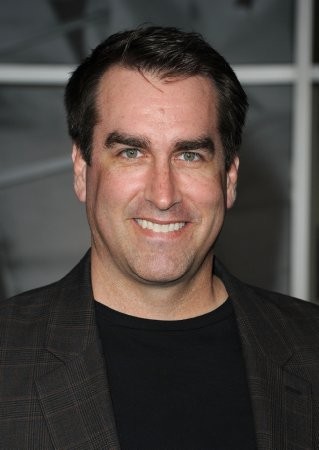 Rob Riggle imagen 4