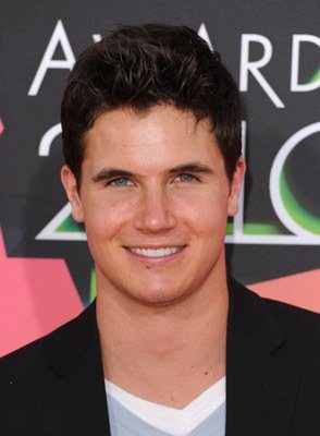 Robbie Amell imagen 2