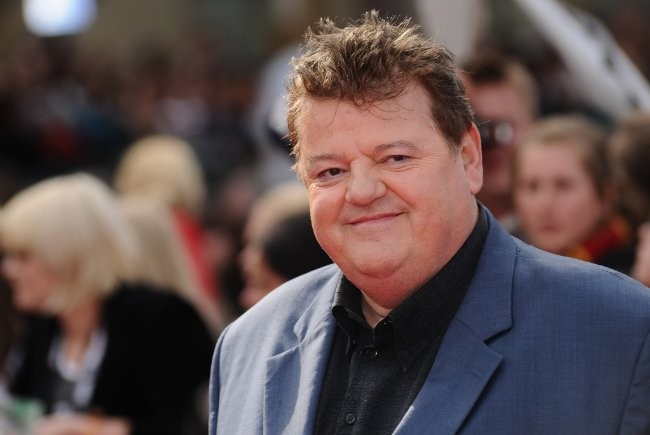 Robbie Coltrane imagen 1