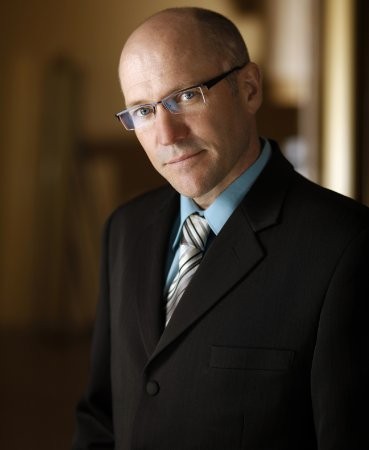 Robert B Kennedy imagen 3