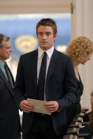 Robert Buckley imagen 3