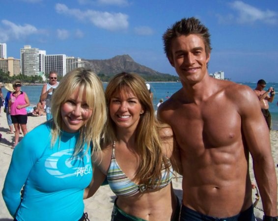 Robert Buckley imagen 4