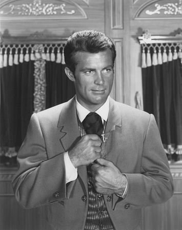 Robert Conrad imagen 2