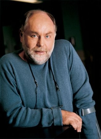 Robert David Hall imagen 3