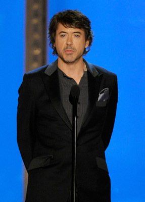 Robert Downey Jr imagen 1