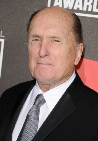 Robert Duvall imagen 1