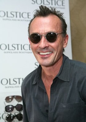 Robert Knepper imagen 1