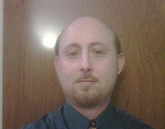 Robert Leckington imagen 3