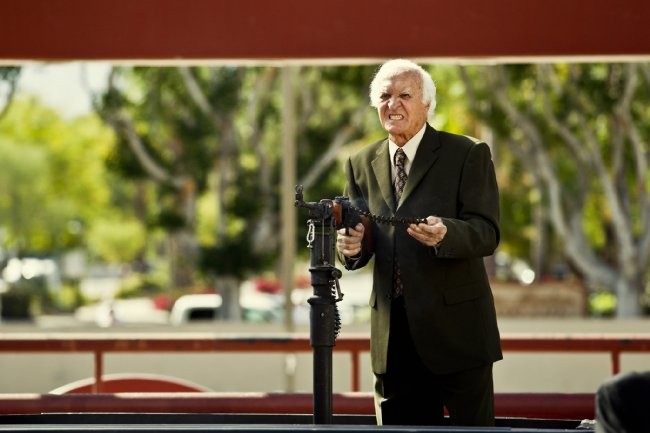 Robert Loggia imagen 3