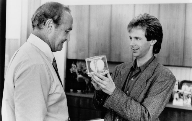 Robert Loggia imagen 4