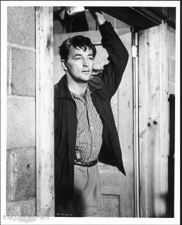 Robert Mitchum imagen 2