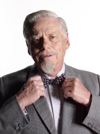 Robert Morse imagen 2