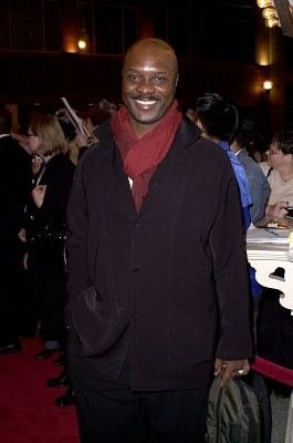 Robert Wisdom imagen 3