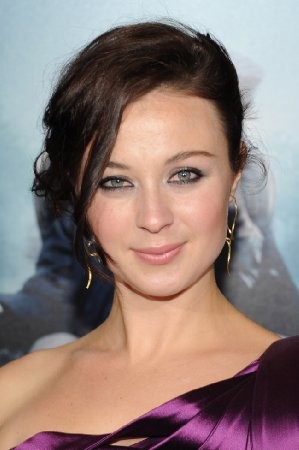 Robin McLeavy imagen 1