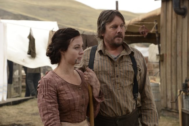 Robin McLeavy imagen 2