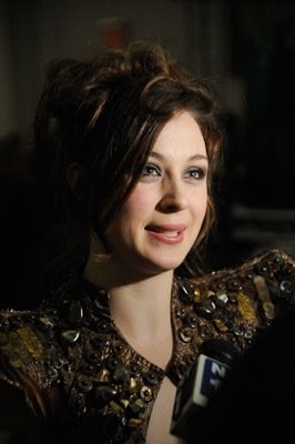 Robin McLeavy imagen 4