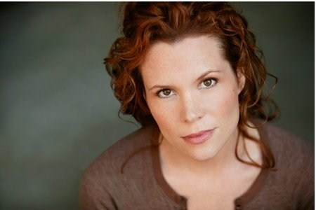 Robyn Lively imagen 2