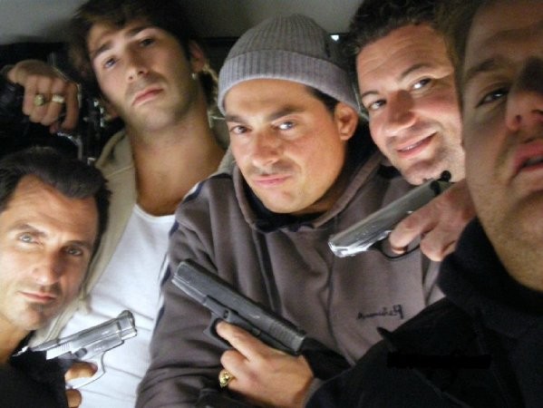 Rocco Parente imagen 3