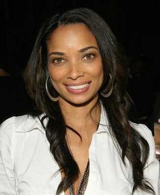 Rochelle Aytes imagen 1