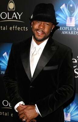 Rockmond Dunbar imagen 4