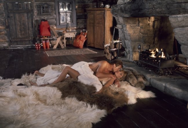 Roger Moore imagen 1