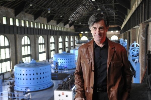 Roger Rees imagen 1