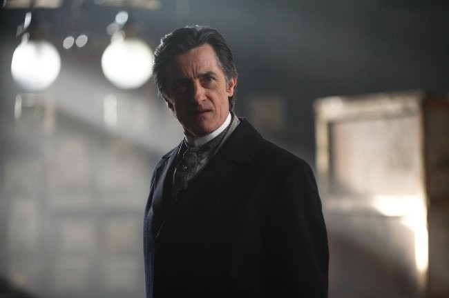 Roger Rees imagen 2