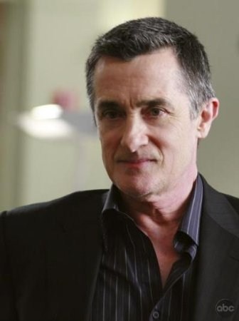 Roger Rees imagen 4