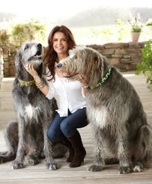 Roma Downey imagen 1